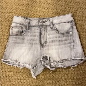 American Eagle Womens Shorts (0)